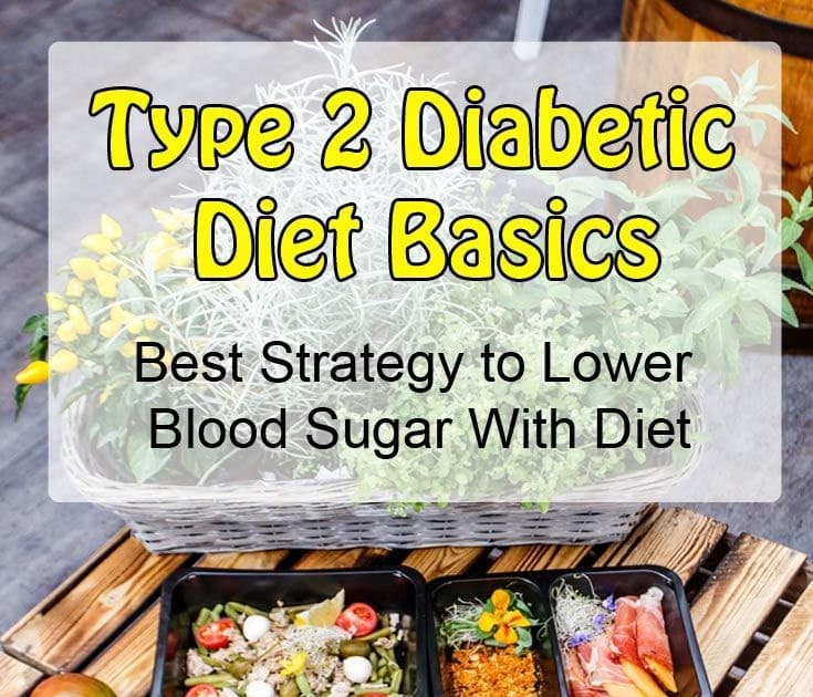 Lowering Blood Sugar: how to lower blood sugar meal plan
