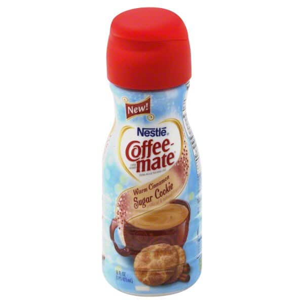 Nestle Coffee